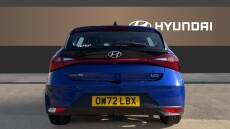 Hyundai i20 1.0T GDi 48V MHD SE Connect 5dr Petrol Hatchback